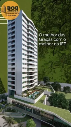 Imagem Apartamento Padrão