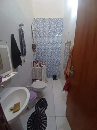 Imagem Casa térrea com 02 dormitórios, sendo 01 suíte no Bairro Piazza Di Roma!
