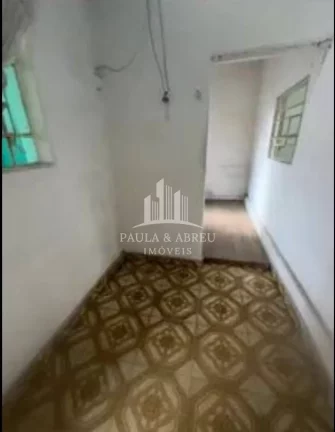 Imagem Terreno (Casa antiga) 207m² (9x23), ótimo para Investidores na Vila Guarani, Mauá-SP