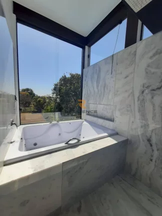 Imagem Casa com 03 quartos à venda no condomínio Veredas da Lagoa !!