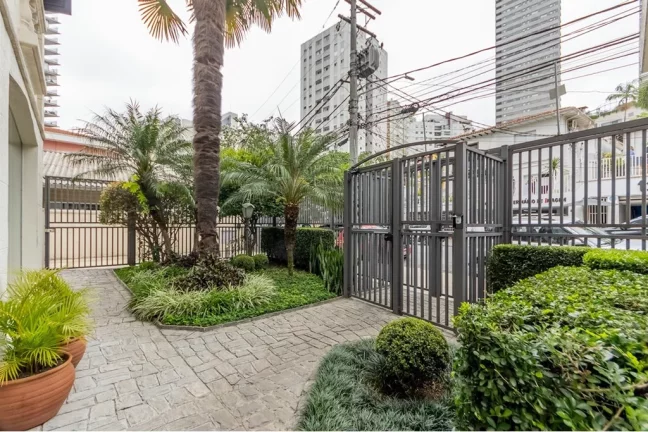 Imagem APARTAMENTO RESIDENCIAL em São Paulo - SP, Sumarezinho