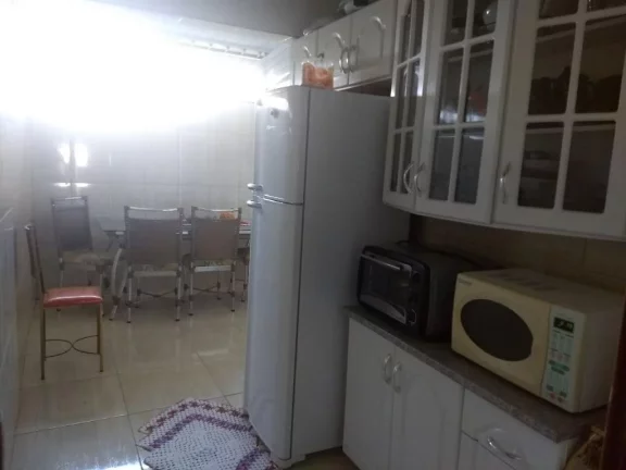 Imagem Casa com 2 dormitórios à venda, 70 m² por R$ 250.000,00 - Jardim Revista - Suzano/SP