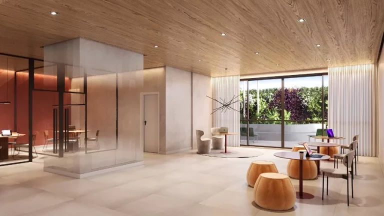 Imagem APARTAMENTO RESIDENCIAL em São Paulo - SP, Vila Clementino