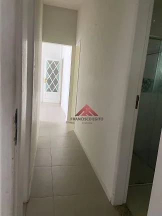 Imagem Excelente apartamento à venda, no Fonseca!
