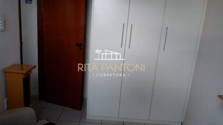 Imagem Apartamento - Ribeirão Preto - Campos Elíseos - Região Norte