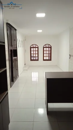 Imagem Casa Residencial à venda na região central de Foz do Iguaçu PR