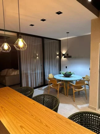 Imagem Casa de Condomínio com 4 Quartos à Venda, 650 m² em Barra Da Tijuca - Rio De Janeiro