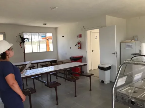 Imagem Apartamento à venda, com 2 quartos, 41,19m²