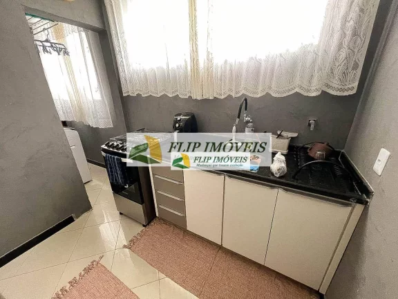 Imagem Apartamento para venda tem 76 metros quadrados com 2 quartos em Cambuí - Campinas - SP