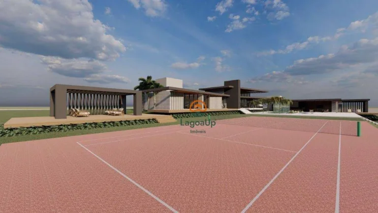 Imagem Casa com 6 dormitórios à venda, 1100 m² por R$ 19.900.000,00 - Condomínio Estância das Amendoeiras - Lagoa Santa/MG