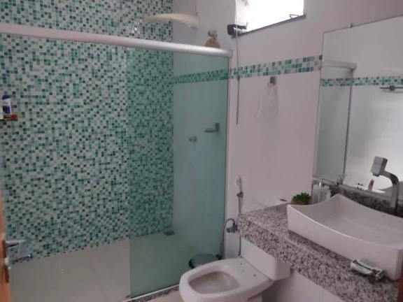 Imagem Casa Parque Verde