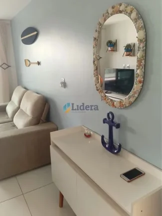 Imagem Apto á venda - 67m² - 3 quartos - 1 suíte - Poço, Cabedelo/PB