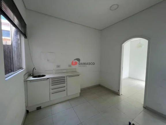Imagem Comercial à venda 11 Salas, 3 Vagas, Osvaldo Cruz, São Caetano do Sul - SP