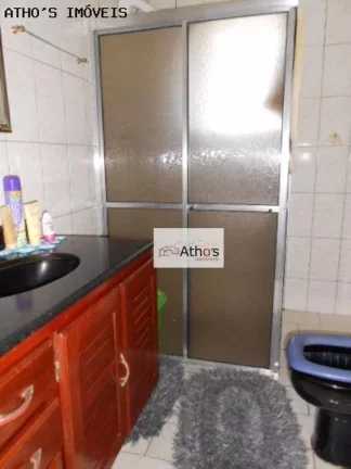 Imagem Sobrado com 3 dormitórios à venda, 230 m por R$ 660.000,00 - Jardim Morada do Sol - Indaiatuba/SP