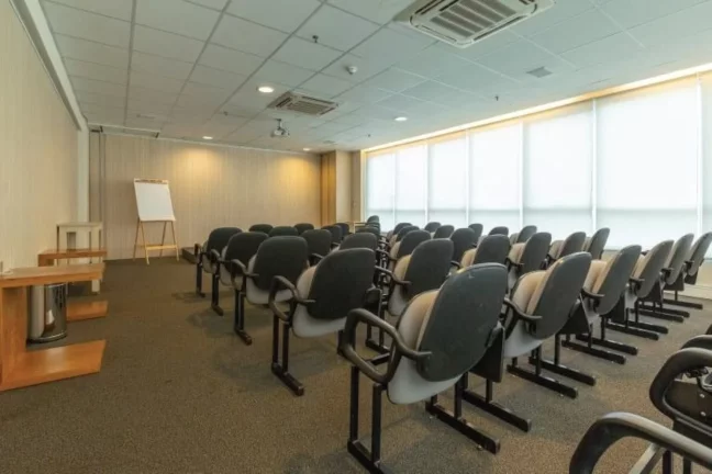 Imagem SALA COMERCIAL em Barueri - SP, Bethaville I