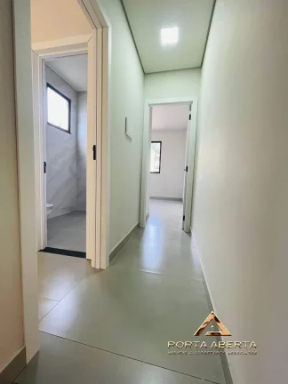 Imagem Casa Duplex 2 quartos sendo 1 suite - Vila Militar CÓD 1590