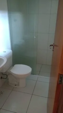 Imagem Alugo Sobrado em Santo André, Vila Marina