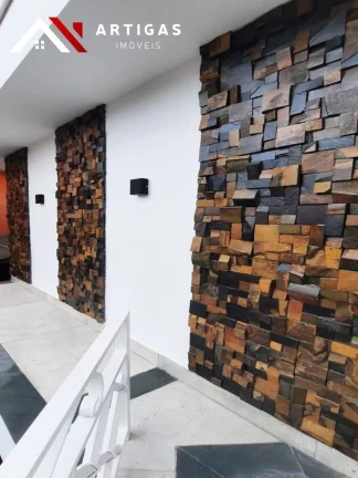 Imagem Vende Sobrado Alto Padrão na Mooca A.C. 300 m² 4 suítes 6 vagas