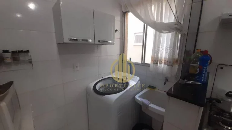 Imagem Apartamento com 2 dormitórios à venda, 64 m² por R$ 243.000,00 - Residencial e Comercial Palmares - Ribeirão Preto/SP