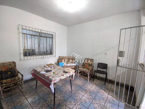 Imagem Casa à venda em São Joaquim de Bicas, bairro Pedra Branca
