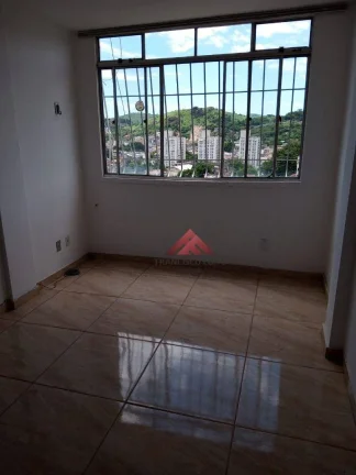 Imagem Apartamento com 2 dormitórios à venda, 62 m² por R$ 170.000,00 - Porto Novo - São Gonçalo/RJ
