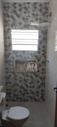 Imagem Casa com 2 dormitórios com suíte à venda, 80 m² por R$ 550.000 - Parque Residencial Jundiaí - Jundiaí/SP