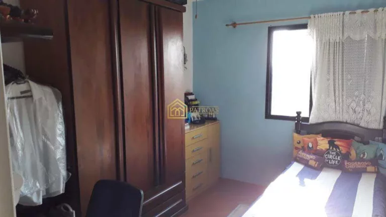 Imagem Apartamento Padrão