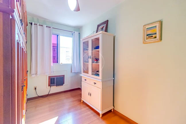Imagem APARTAMENTO com 2 QUARTOS na TAQUARA - R$ 269.000 - Rio de Janeiro, RJ
