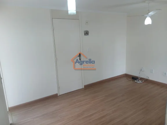 Imagem Condomínio Residencial Nazareth - APARTAMENTO À VENDA NO CONDOMÍNIO NAZARETH - FINANCIAMENTO MINHA CASA MINHA VIDA