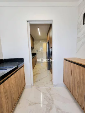 Imagem Cobertura à venda finamente mobiliada, com 5 dormitórios 3 vagas, 243 m² - Riviera de São Lourenço - Bertioga/SP