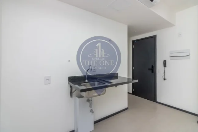 Imagem Studio RESIDENCIAL em SÃO PAULO - SP, CONSOLAÇÃO