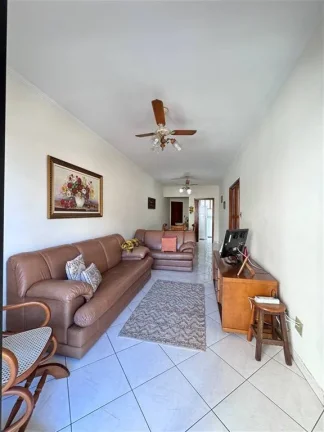 Imagem APARTAMENTO COM 90 m² - AVIAÇÃO - PRAIA GRANDE SP