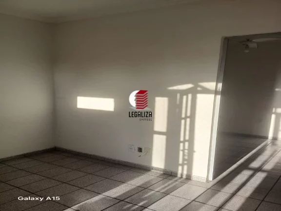 Imagem APARTAMENTO AMPLO EM JARDIM CAMBURI a€“ 1 QUARTO + SALA (POSSAVEL 2Aº QUARTO)