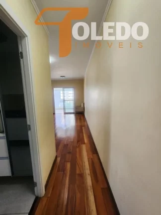 Imagem Apartamento 2 dormitórios para Locação em São Paulo / SP no bairro Tatuapé