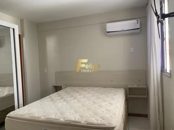 Imagem LINDO APARTAMENTO DE 02 QUARTOS SENDO 01 SUÍTE, À VENDA EM JARDIM CAMBURI, VITÓRIA/ES!