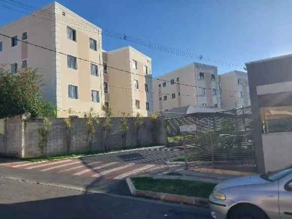 Oportunidade Única em SABARA - MG | Tipo: Apartamento | Negociação: Leilão | Situação: Imóvel