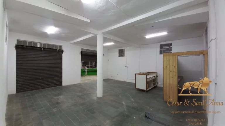 Imagem Ponto Comercial para locação no bairro Floresta Negra em Campos do Jordão