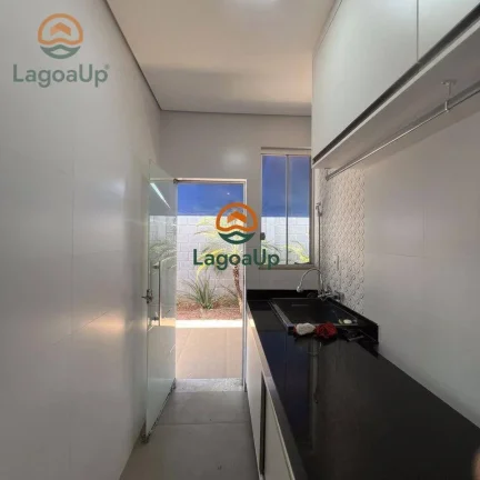 Imagem Casa com 4 dormitórios à venda, 380 m² por R$ 2.400.000,00 - Condomínio Mirante do Fidalgo - Lagoa Santa/MG