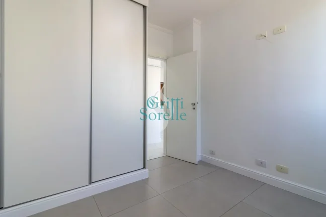 Imagem Apartamento à Venda no Campo Belo - São Paulo/SP.