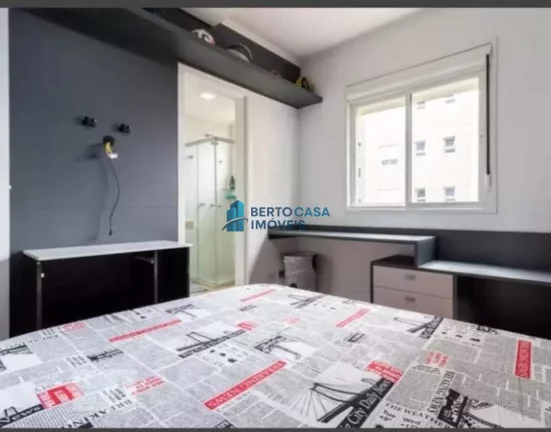 Imagem Apartamento Padrão