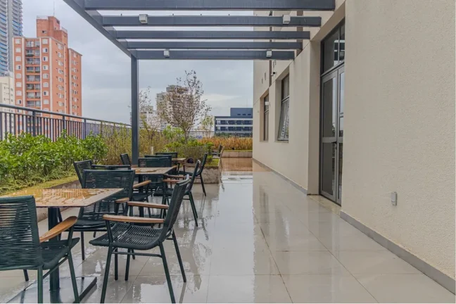 Imagem APARTAMENTO RESIDENCIAL em São Paulo - SP, Butantã
