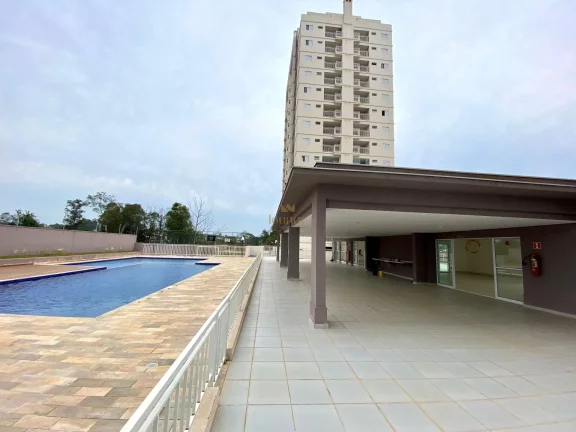 Imagem Apartamento em Votorantim
