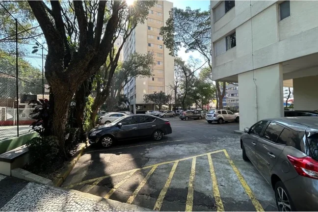 Imagem VOA 735 Apto 601721049-9