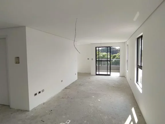 Imagem Apartamento para Venda em São José dos Pinhais, Aristocrata, 3 dormitórios, 1 suíte, 2 banheiros, 2 vagas