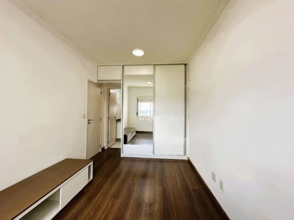 Imagem Apartamento à venda no Jardim Tupanci Reserva do Alto