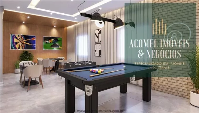 Imagem Apartamentos no Litoral para venda em Praia Grande no bairro Balneário Maracanã