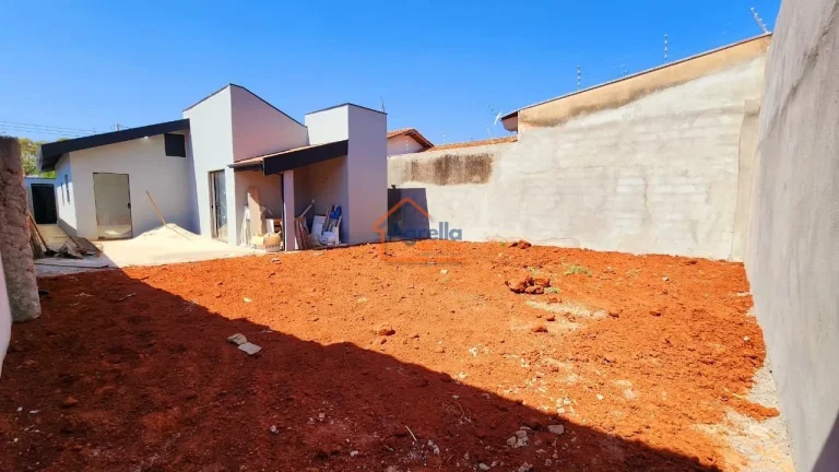 Imagem Casa à venda no bairro Jardim Silvania - Mogi Mirim/SP