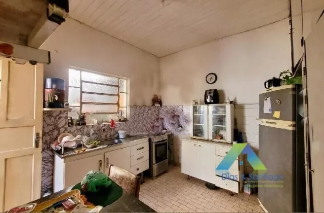 Imagem Casa à venda no bairro Vila Brasilina - São Paulo/SP