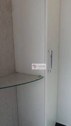 Imagem Conjunto à venda, 46 m² por R$ 478.000,00 - Vila Olímpia - São Paulo/SP