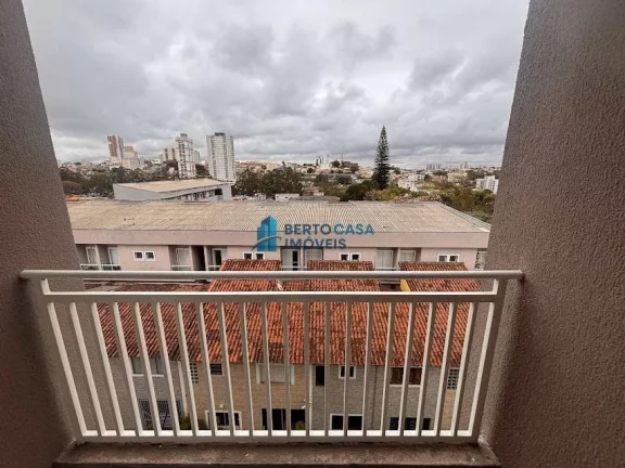 Imagem Apartamento Padrão